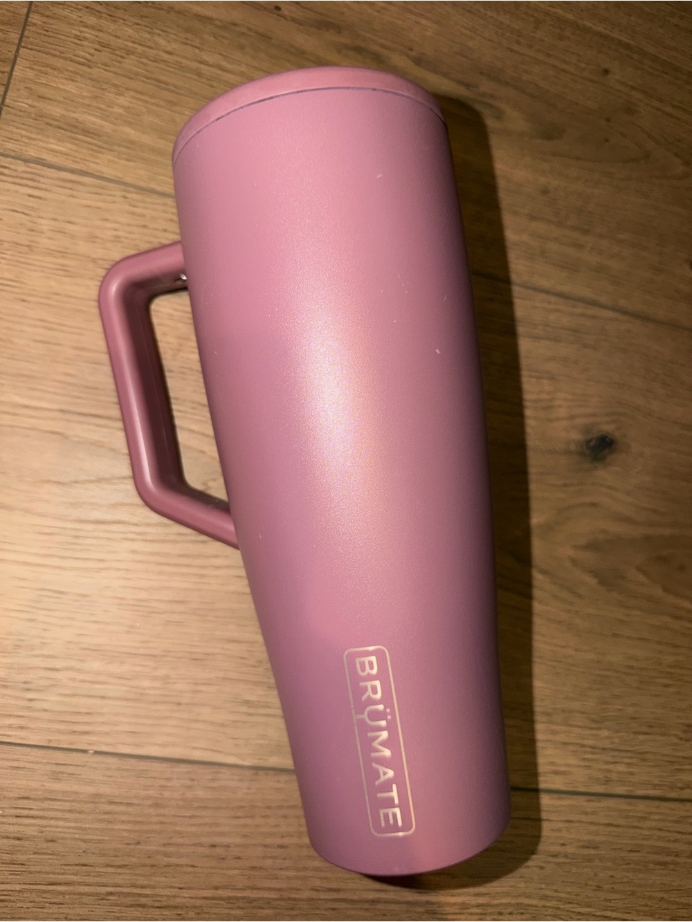 BRUMATE Cup